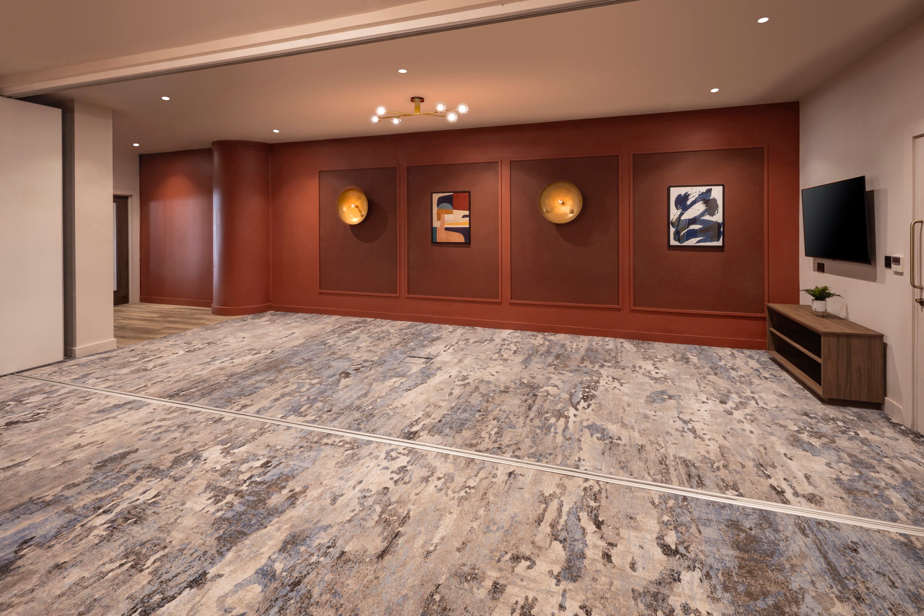 Rockingham Forest Hotel 43/50
