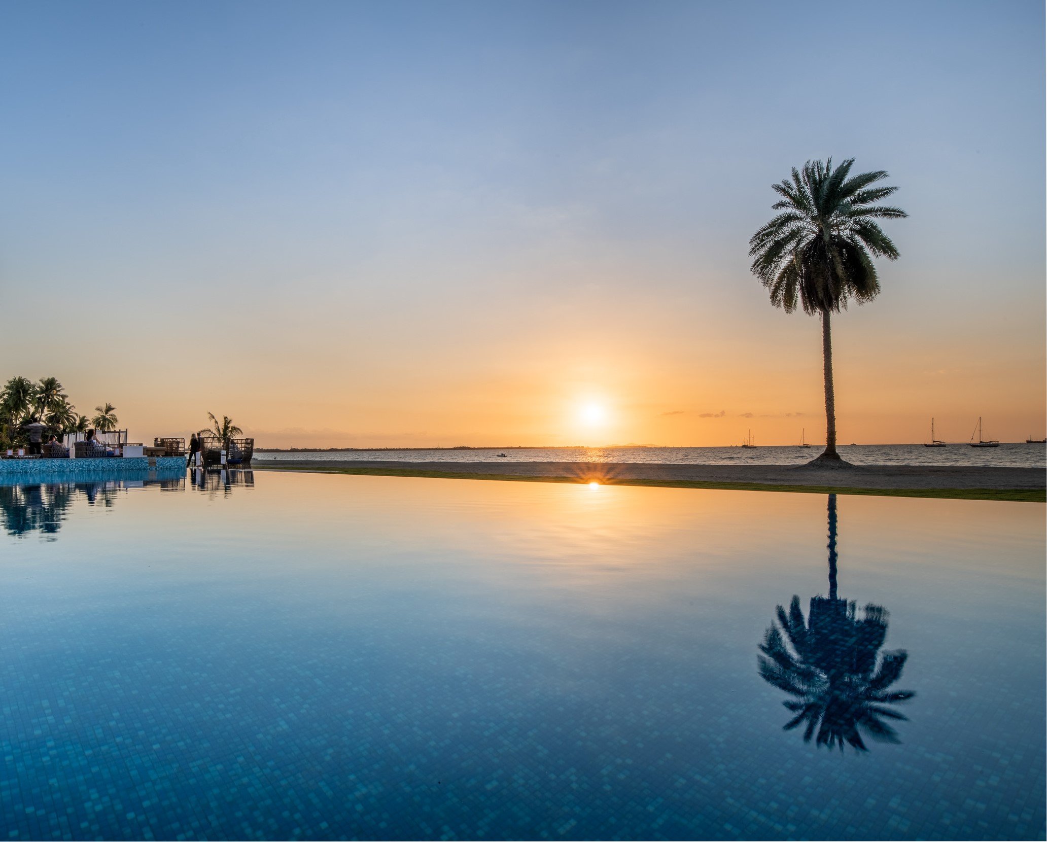 Crowne Plaza Fiji Nadi Bay Resort & Spa, an IHG Hotel 45/50