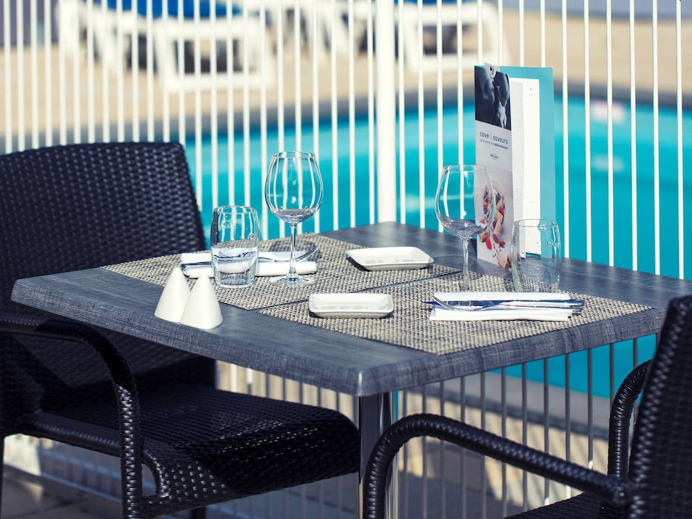 Hotel Mercure Strasbourg Aeroport 57/72