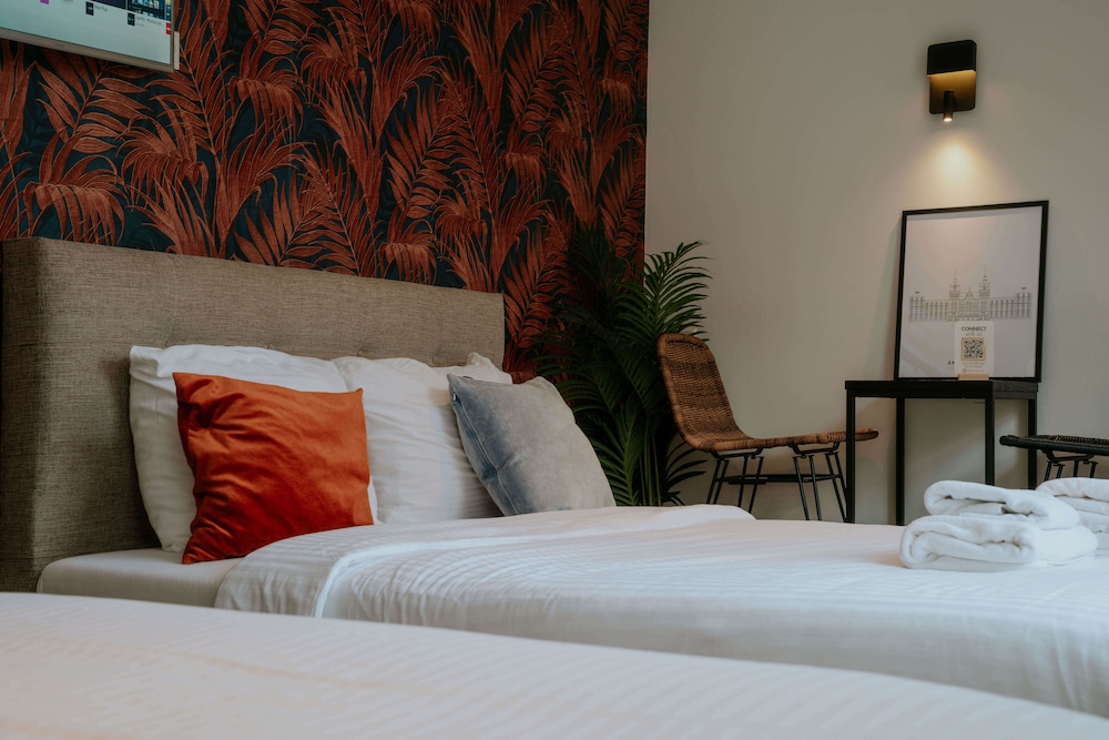Hotel Heye 130 photo2