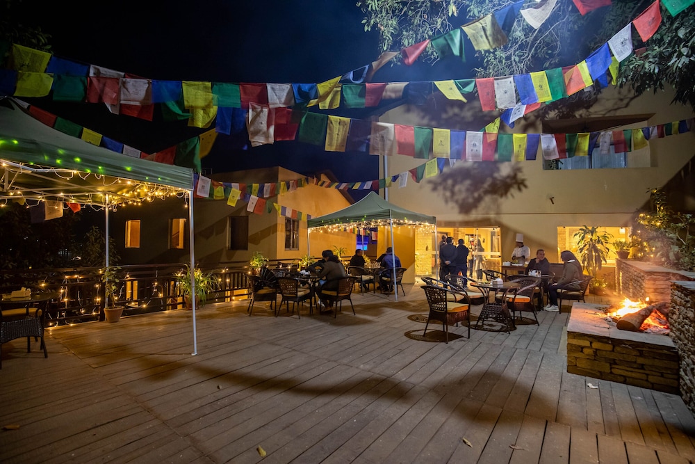 Bar Peepal Resort 44/50