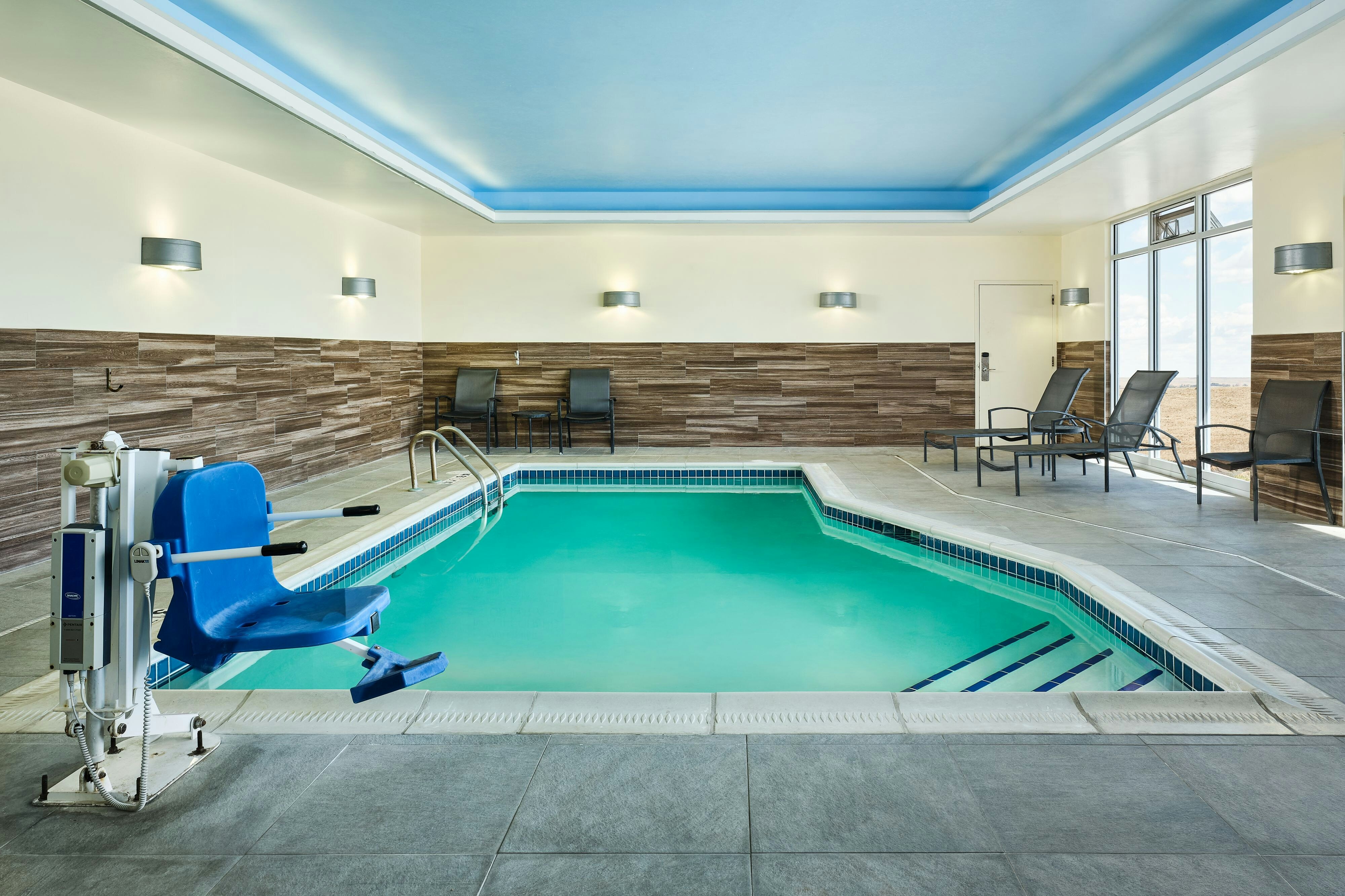Fairfield Inn & Suites By Marriott Sidney 17/33