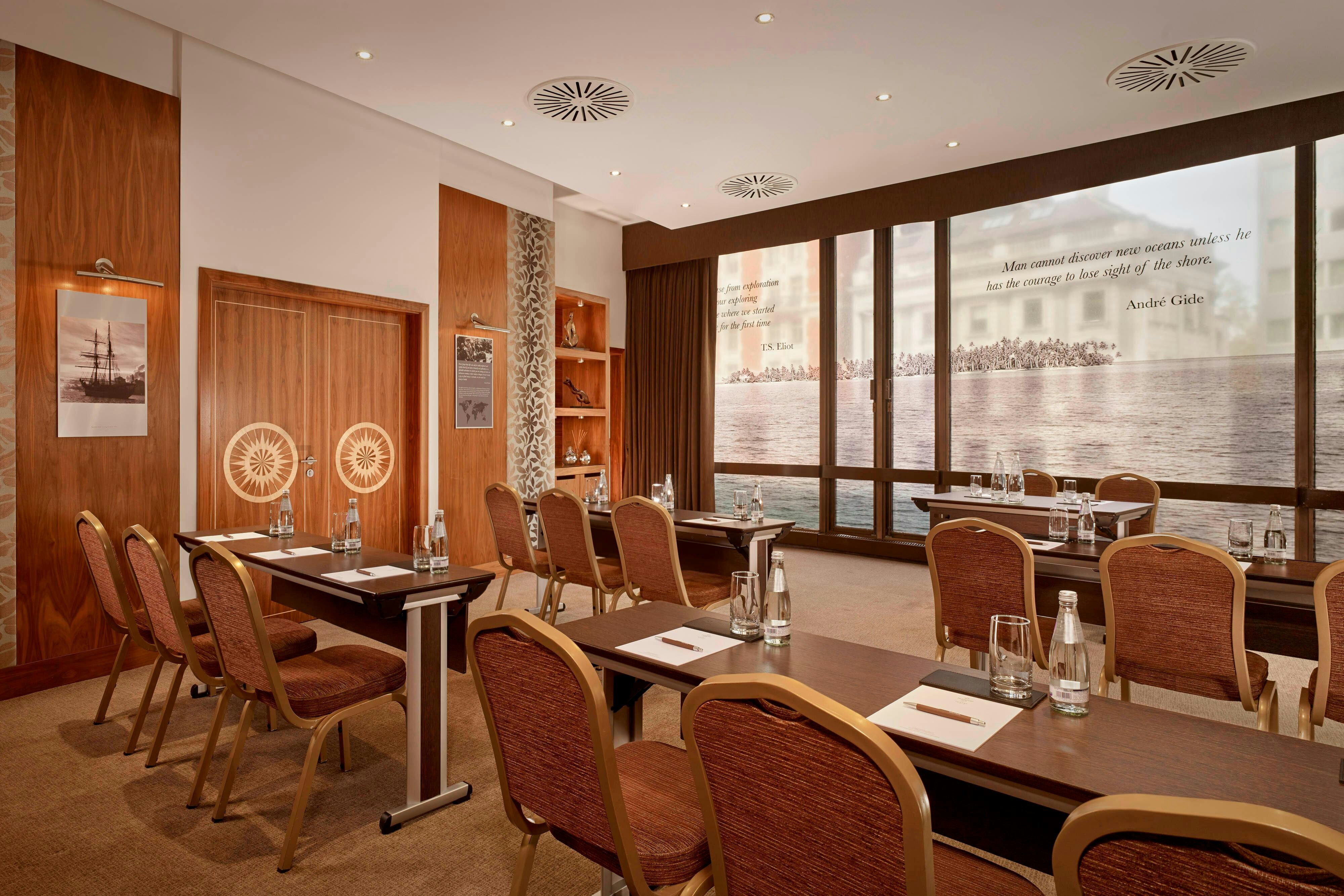 The Park Tower Knightsbridge, a Luxury Collection Hotel, London 46/60