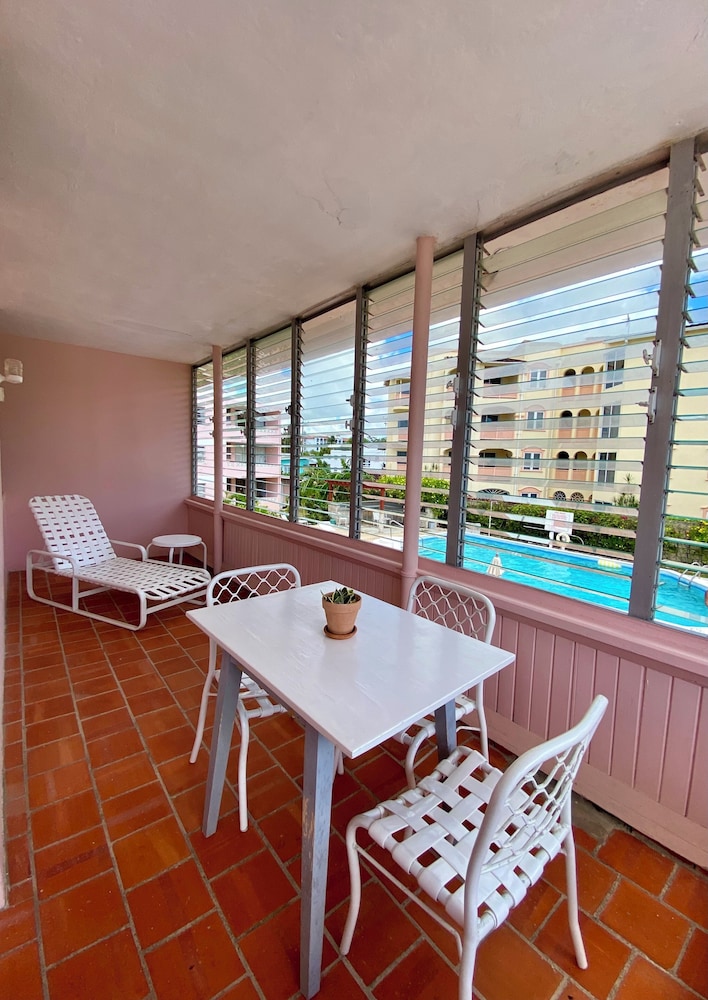 Monteray Apartment Hotel 34/48