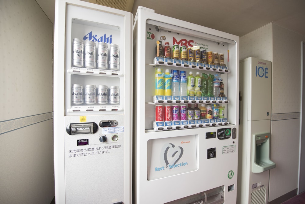 Apa Hotel Kagoshima Kokubu 38/61