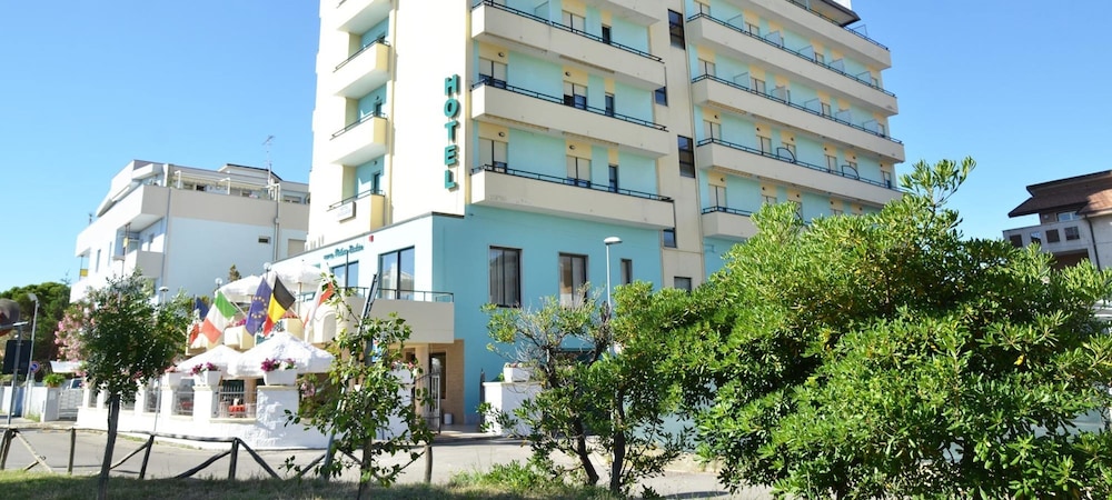 Hotel Excelsior 1/43