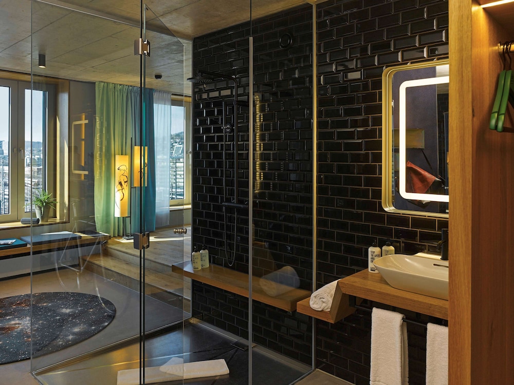25Hours Hotel Zurich Langstrasse 38/82