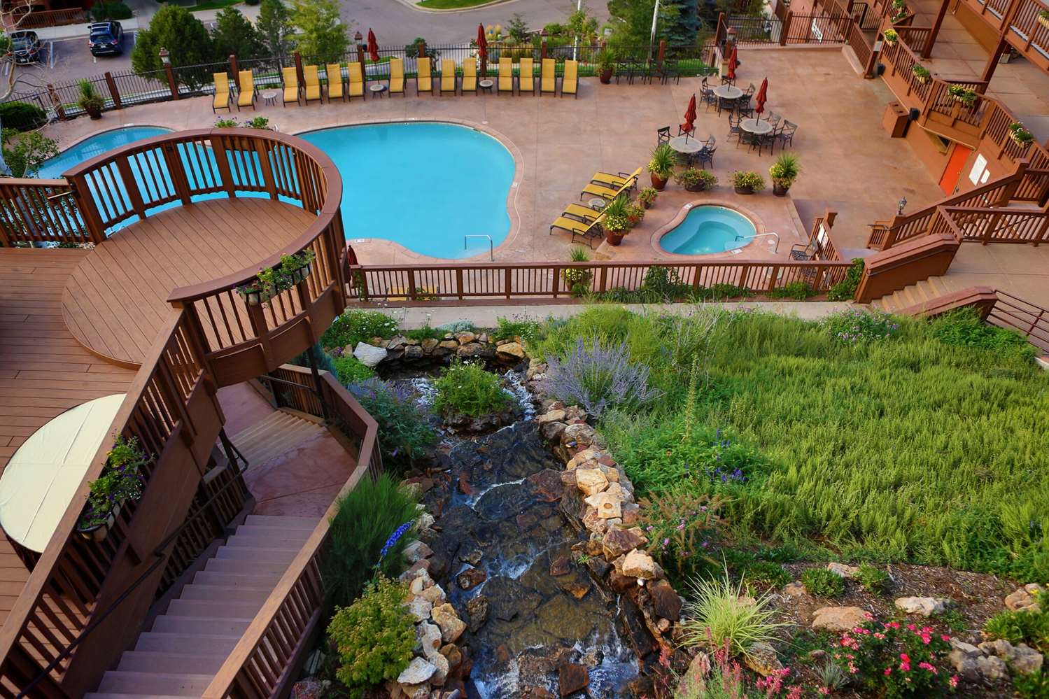 Cheyenne Mountain Resort, A Destination By Hyatt Hotel 60/60