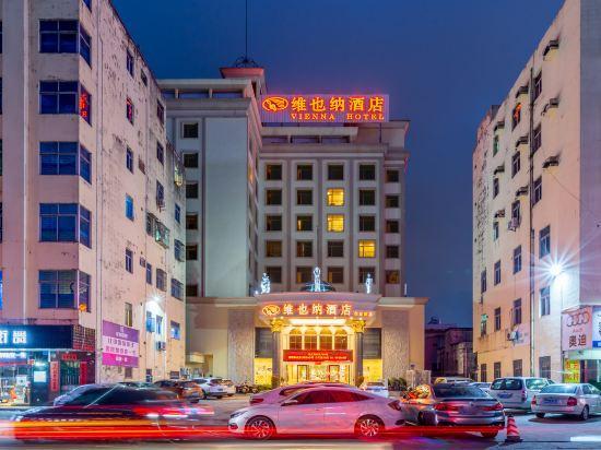 Vienna Hotel (Huizhou Danshui Baiyun Road) 13/52