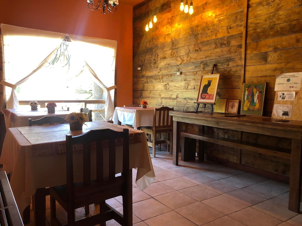Hosteria Hueney Ruca 7/50