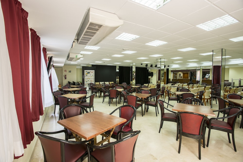Magic Villa Benidorm Hotel 17/27