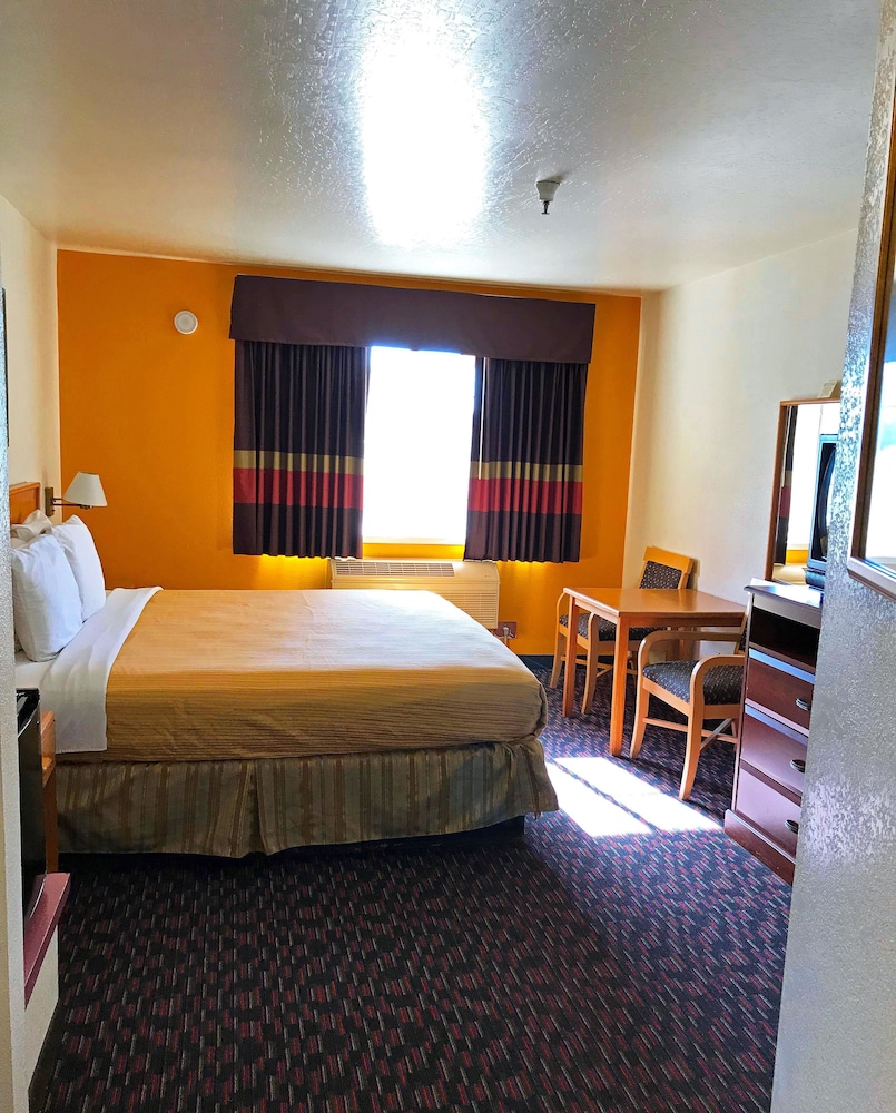 Americas Best Value Inn Dunnigan 6/13