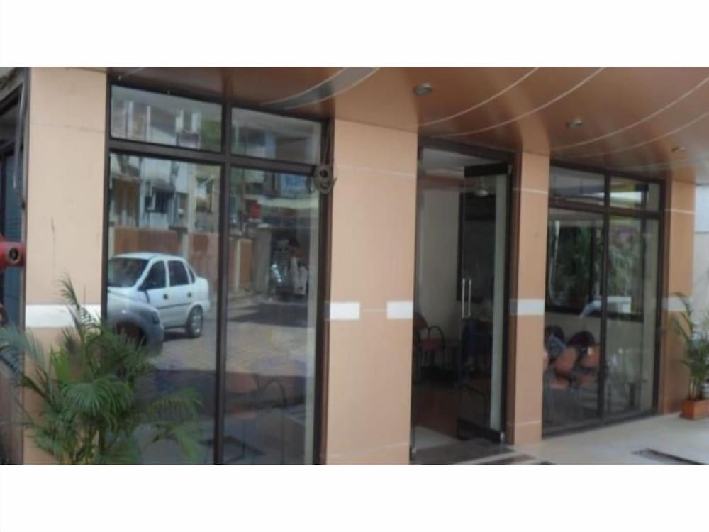 Hotel Vaishali 3/30