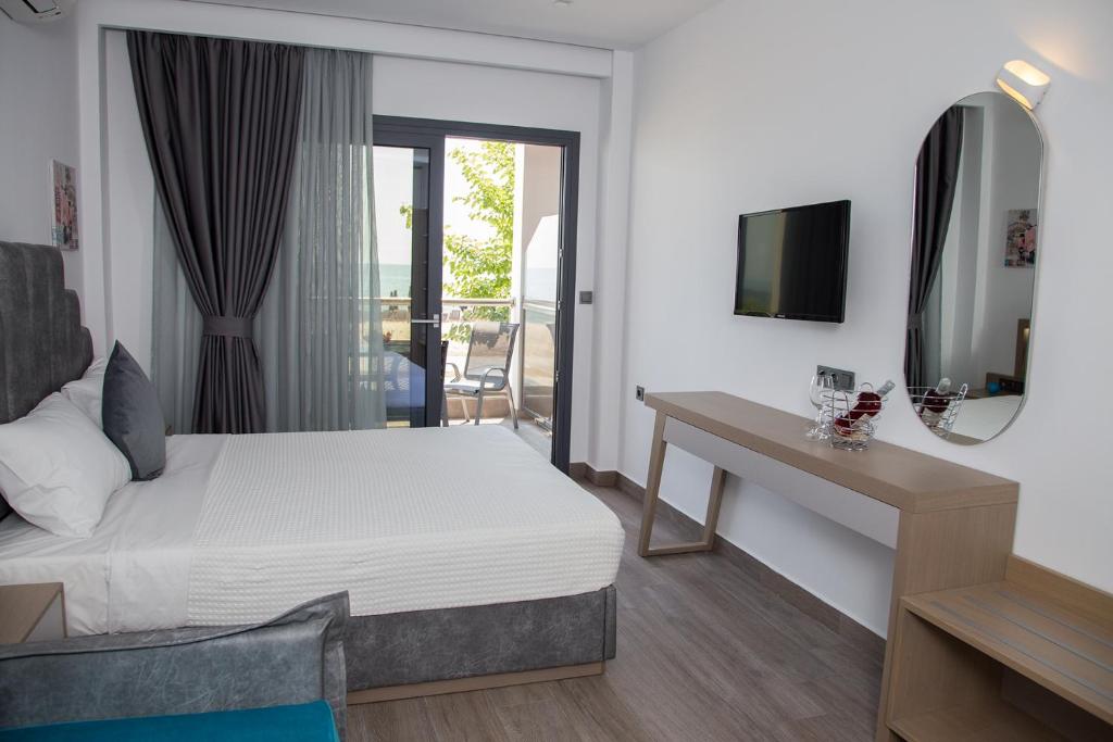Amalia Rooms Sea View 18/50