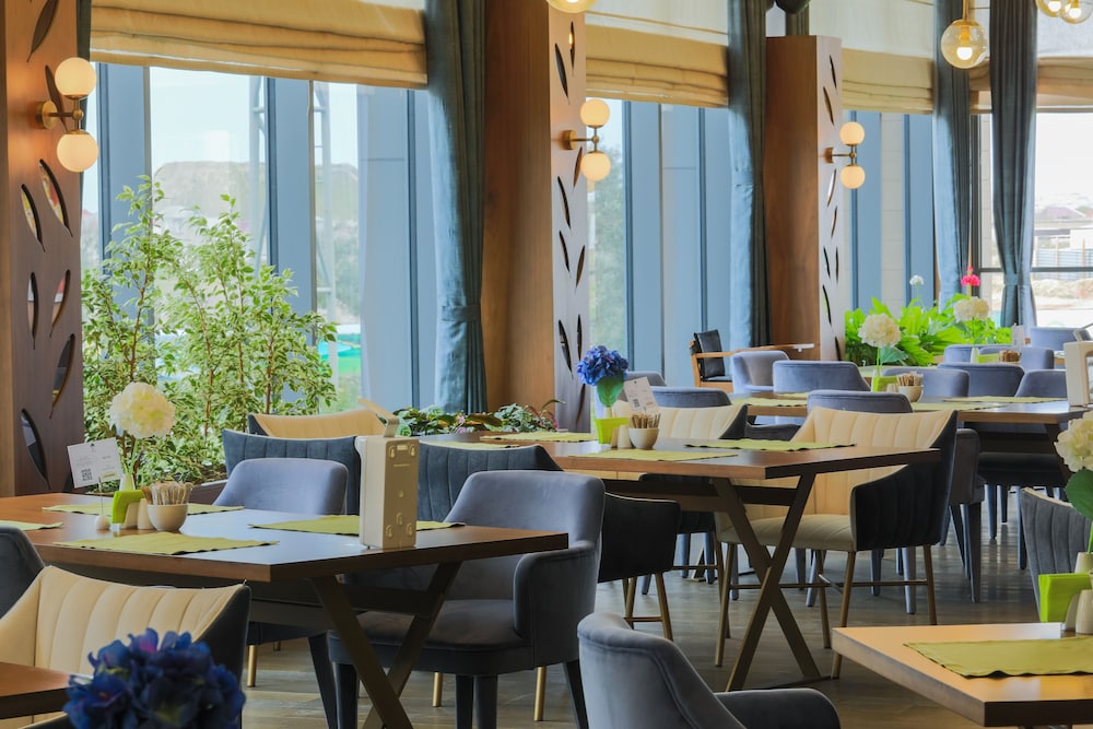 Dreamland Golf Hotel Baku 56/69