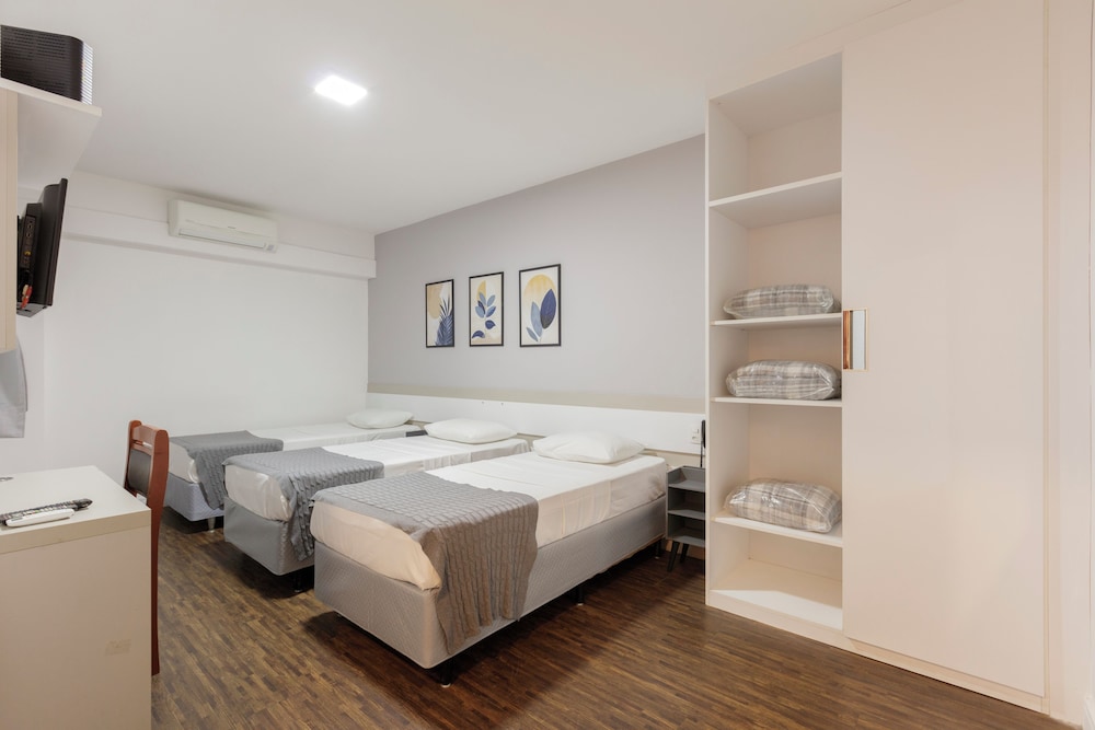 Cardim Plaza Hotel 6/50