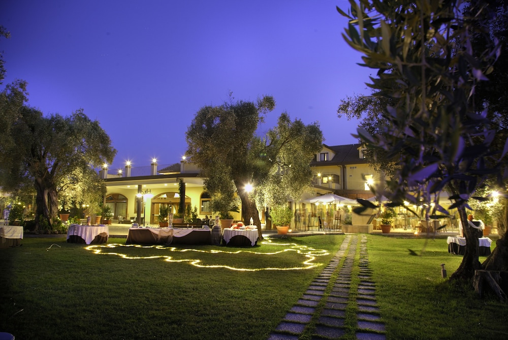 Uliveto Principessa Park Hotel 31/50