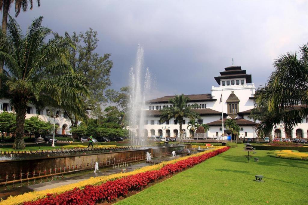 Bumi Bandhawa Hotel 21/30