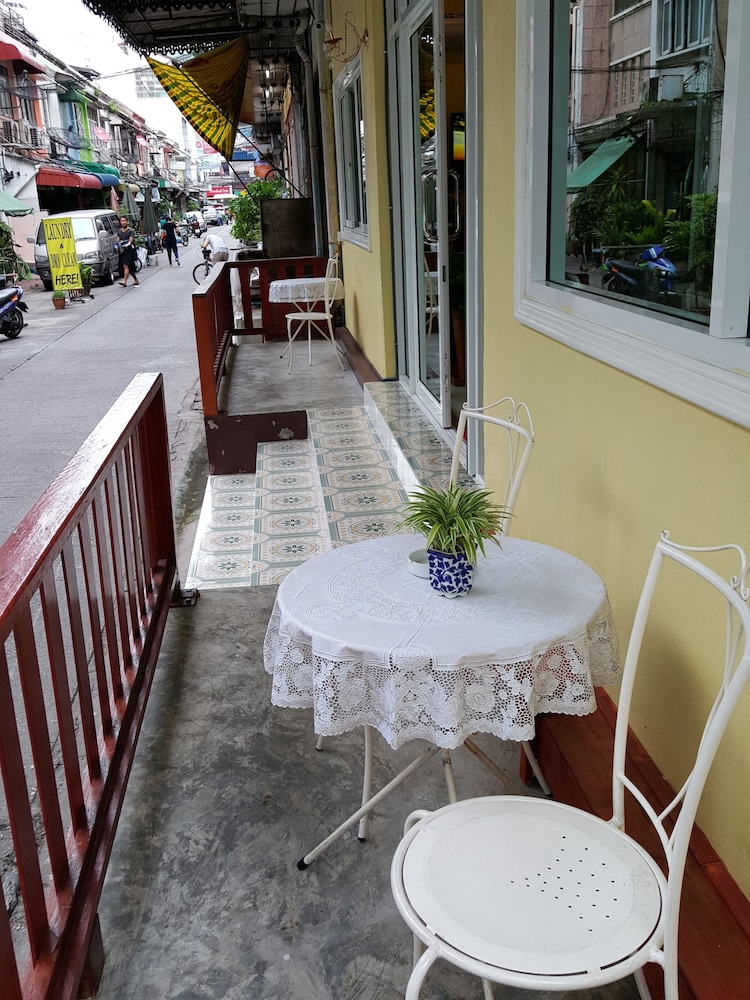 Bangkok Check Inn 56/70