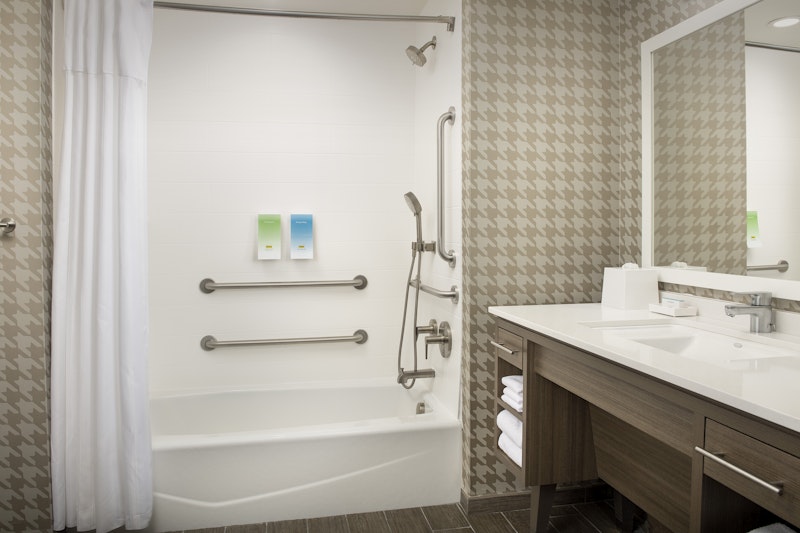 Home2 Suites By Hilton Marysville Oh 38/38