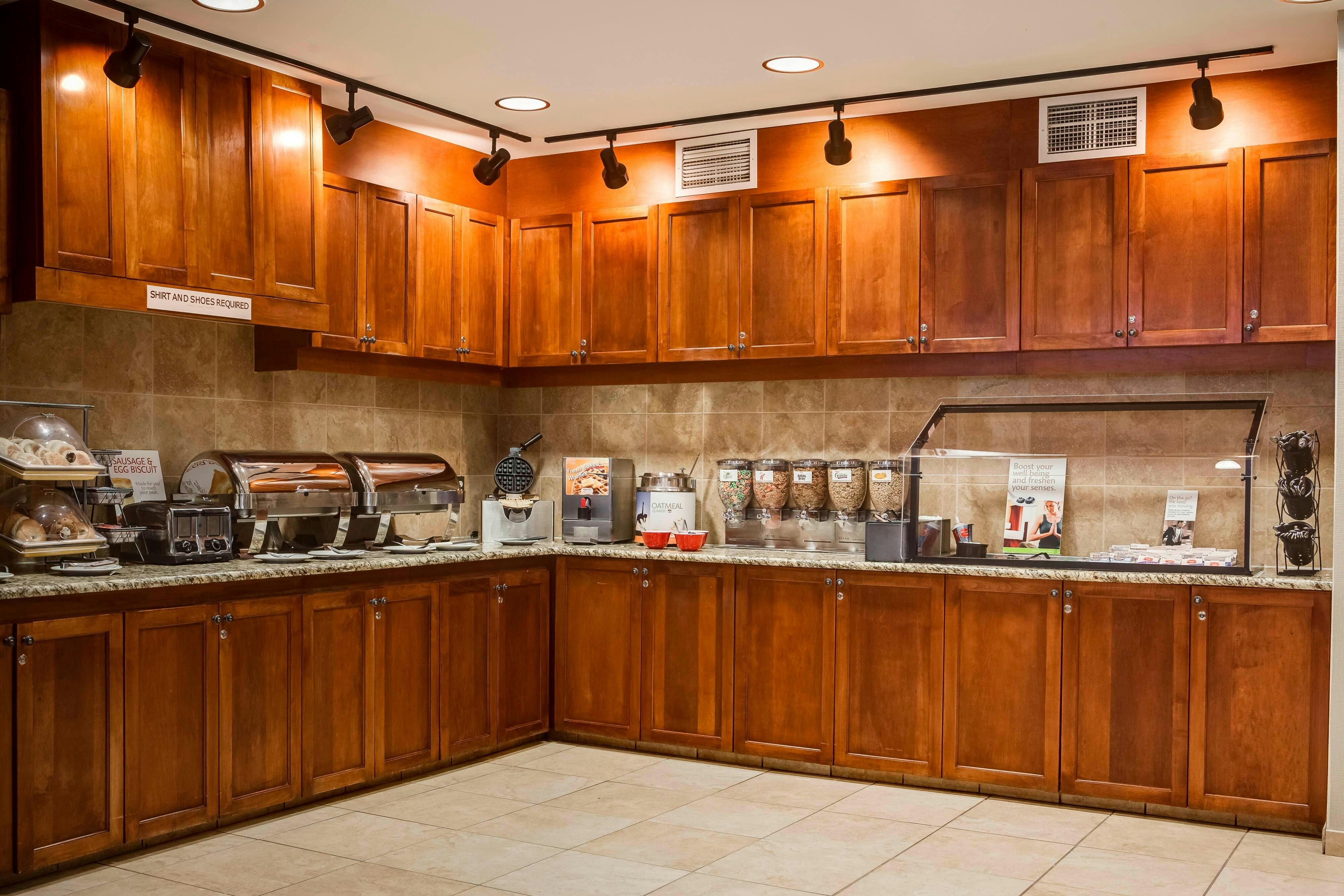Residence Inn Billings 2/20