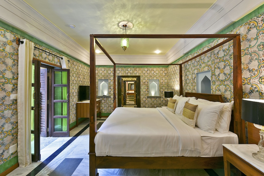 Gogunda Palace 24/71