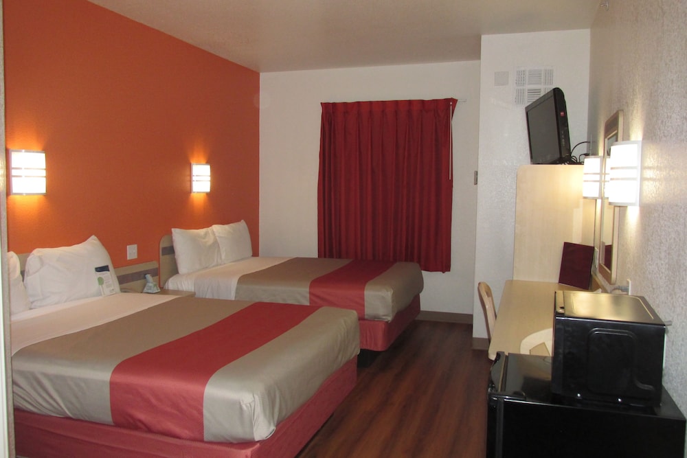 Motel6 El Reno, OK 20/49