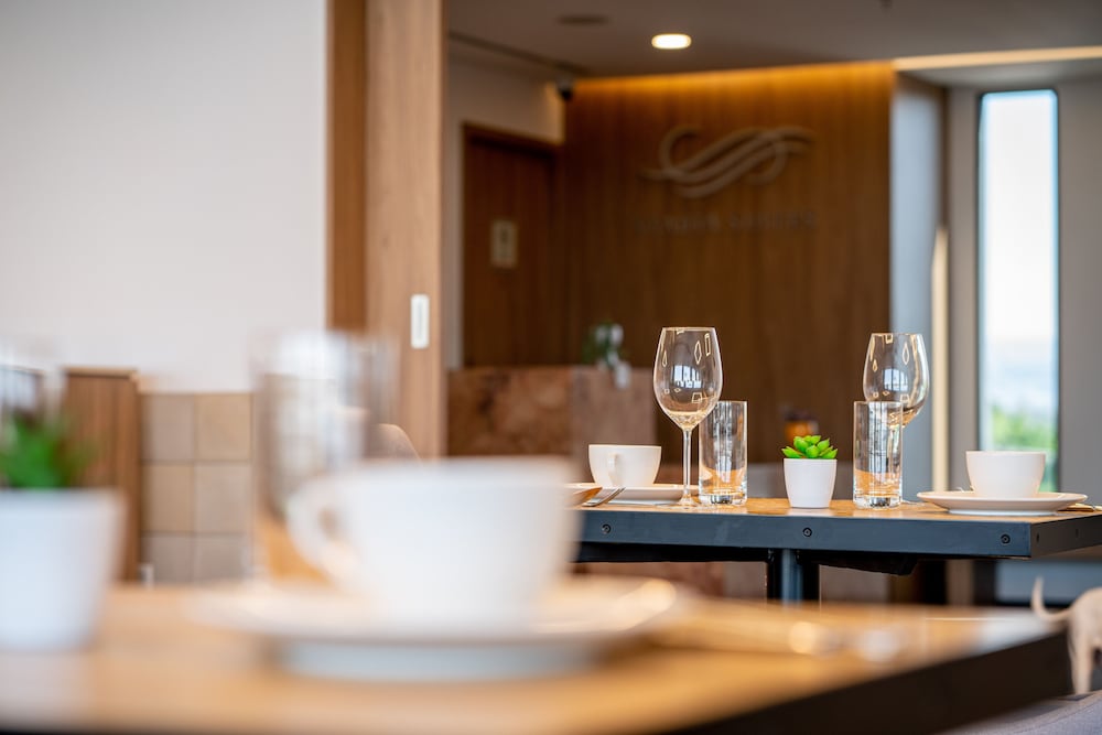 Stadia Suites Queretaro 23/44