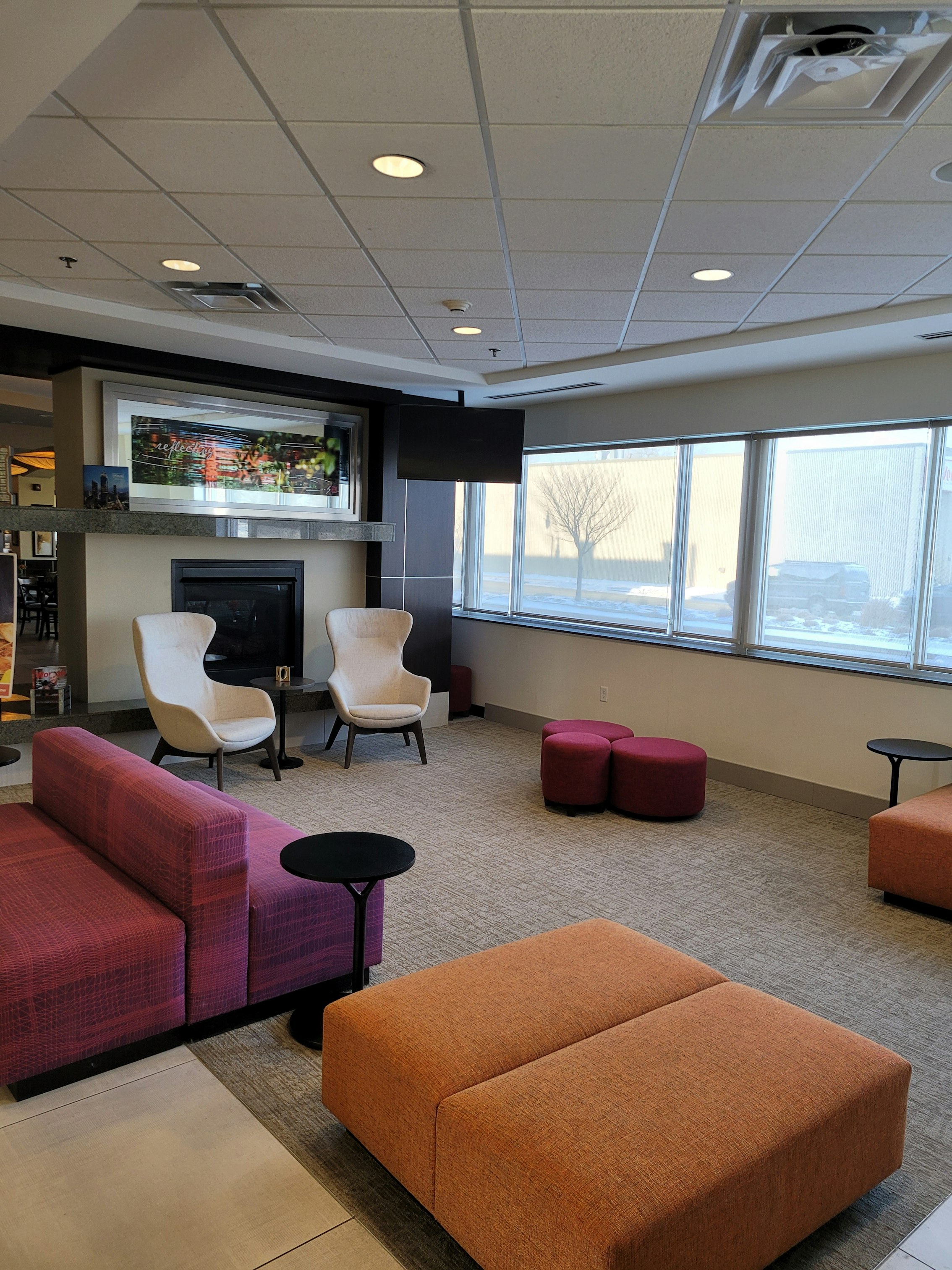 Hilton Garden Inn Mankato Downtown 21/36