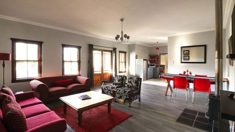 Port Del Mar Luxury Guesthouse 25/50
