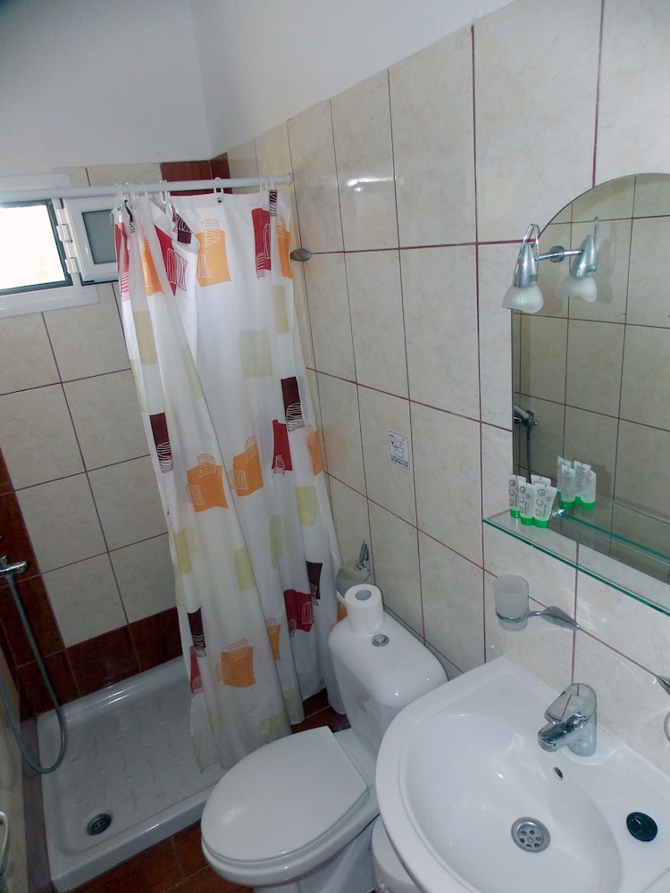 Nikos Apartments 28/33