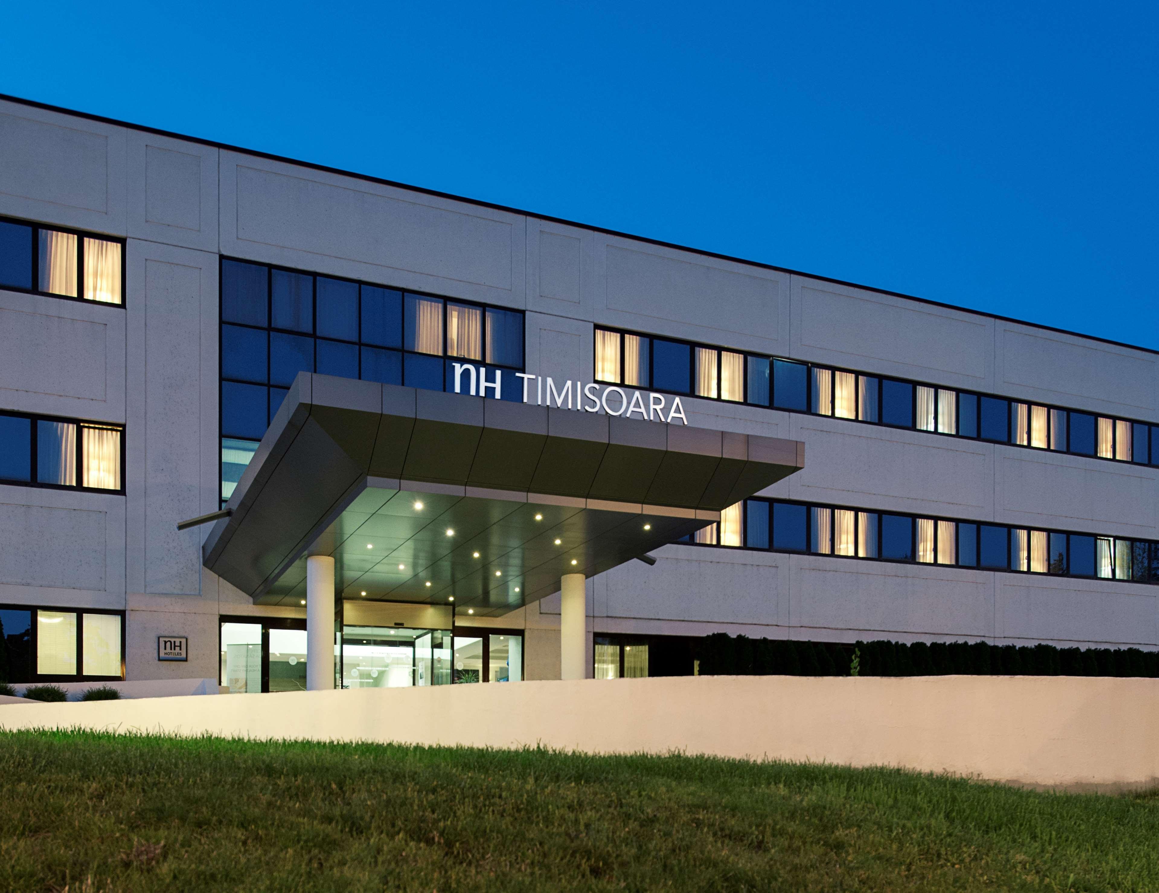 Nh Timisoara 3/38