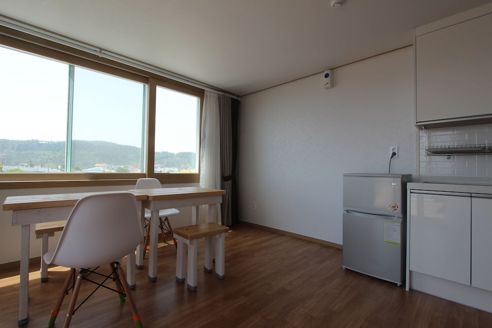 Joyuam Pension 21/28