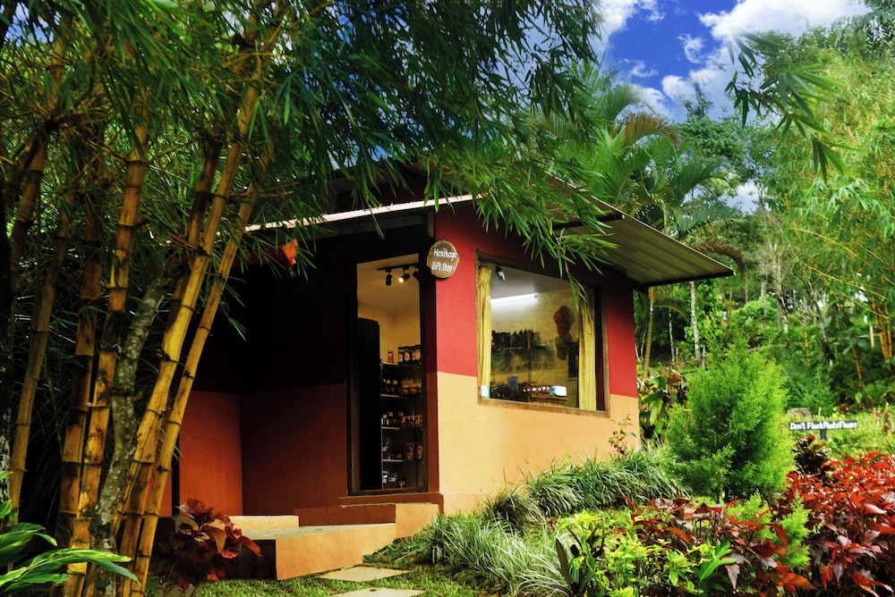 Heritage Resort Coorg 3/55