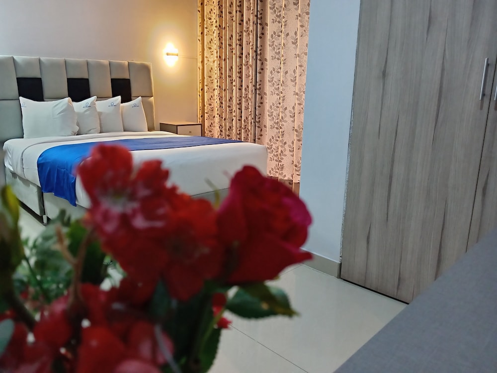 Hoteles Casa Real 16/36