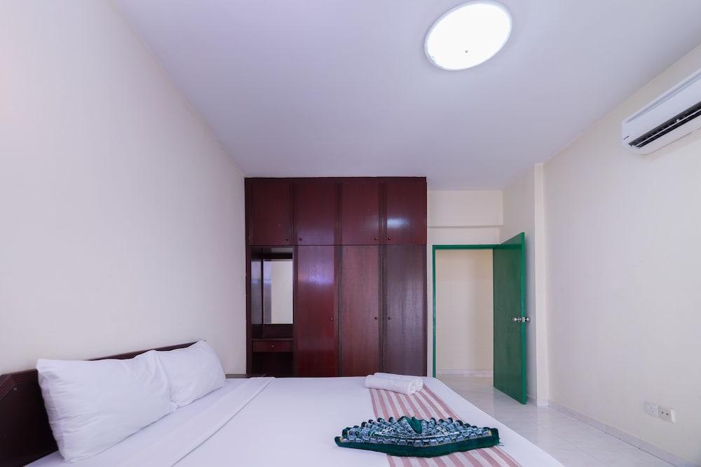 Hig Homestay Apartment 4/24