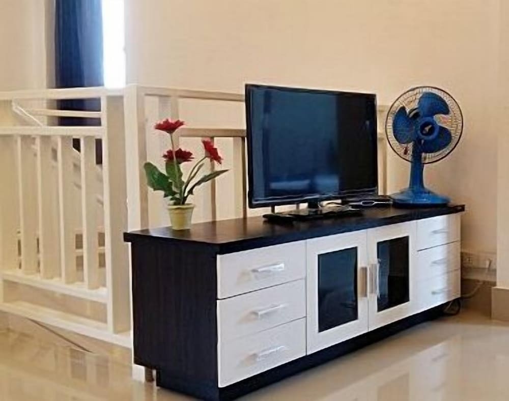 Wongsuwan Pool Villa 8/50