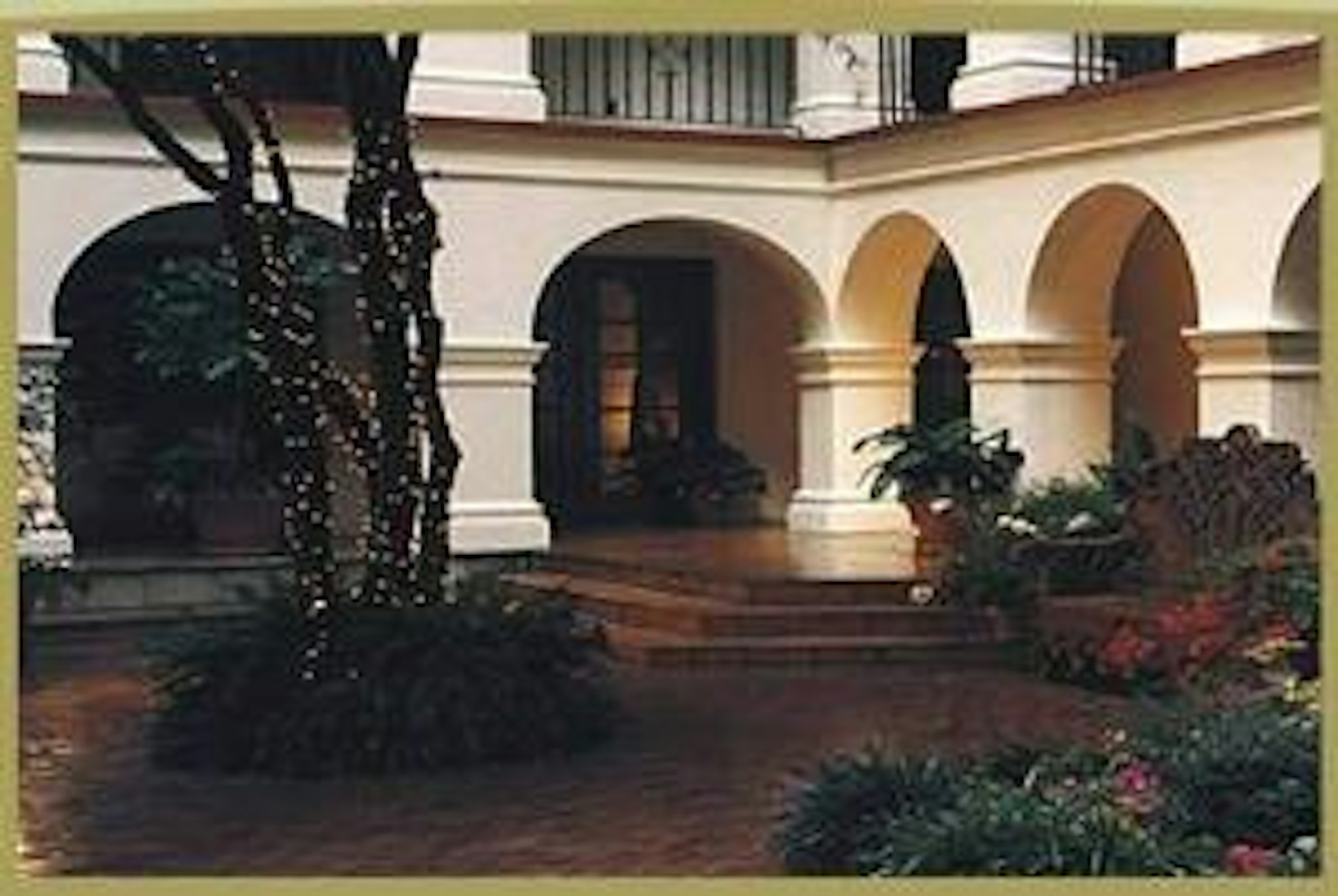 Omni La Mansion Del Rio 77/80