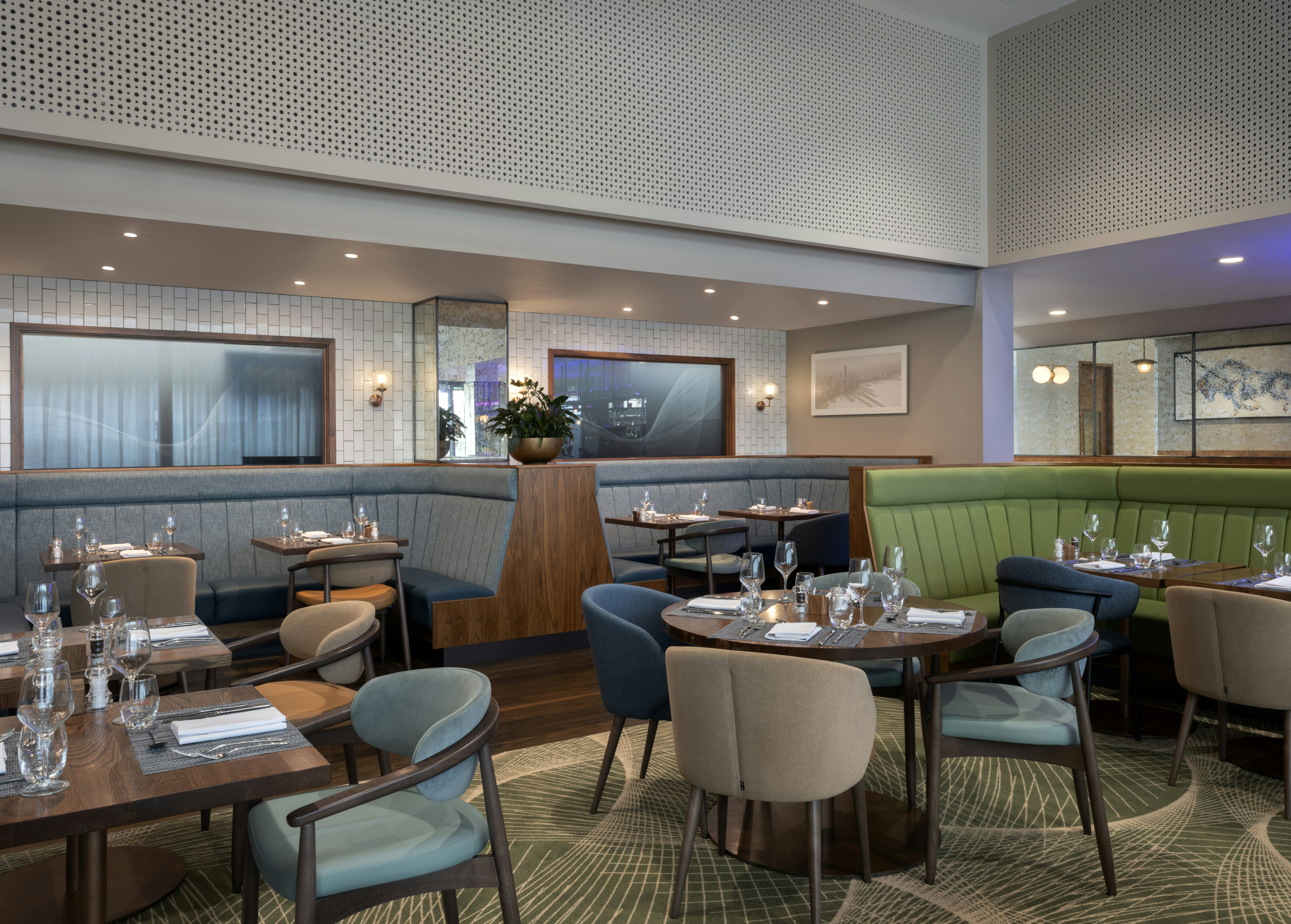 Hilton Garden Inn Sunderland 24/36