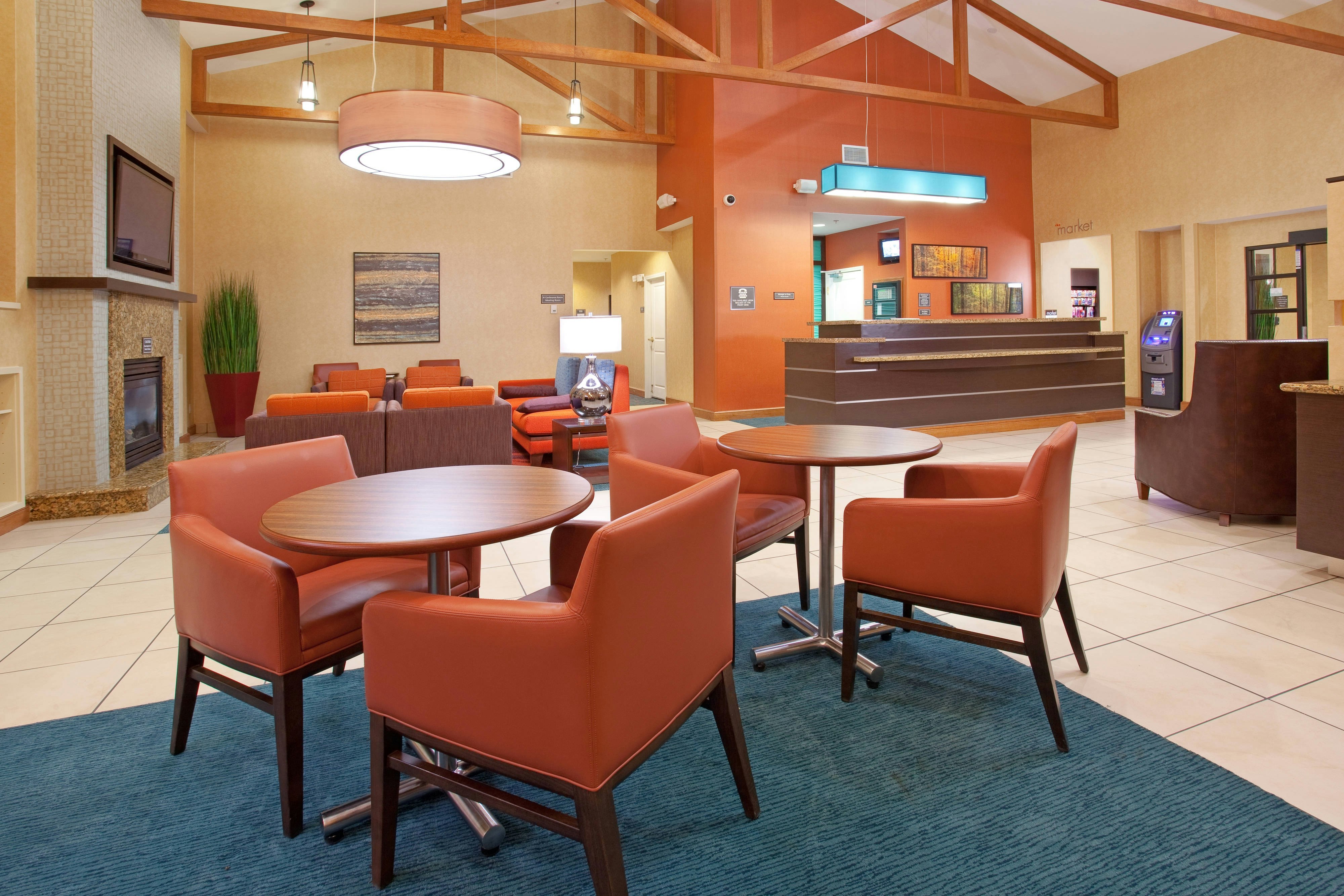 Residence Inn Grand Junction 23/34