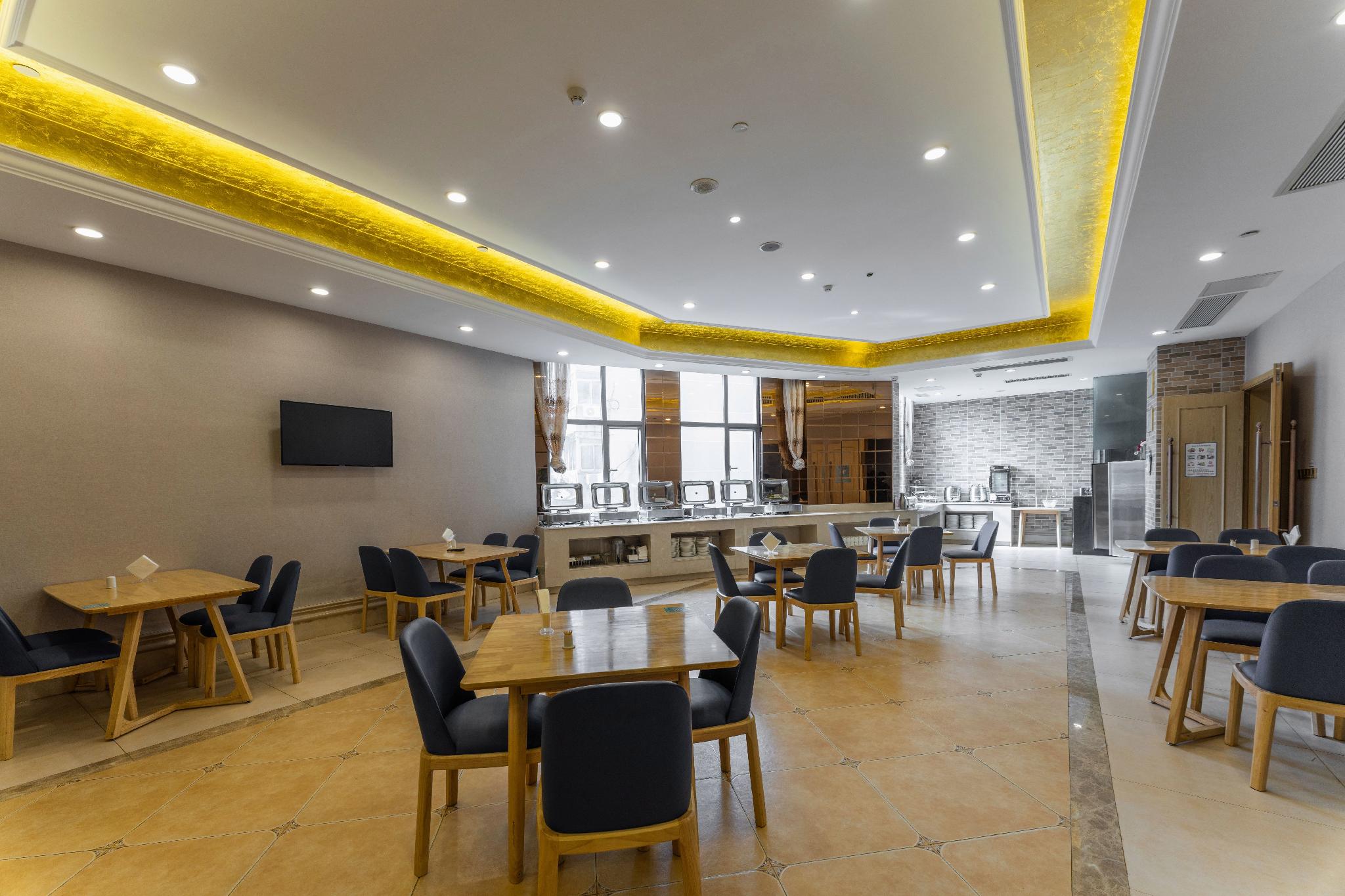 Vienna International Hotel (Nanchang Erqi North Road) 36/39