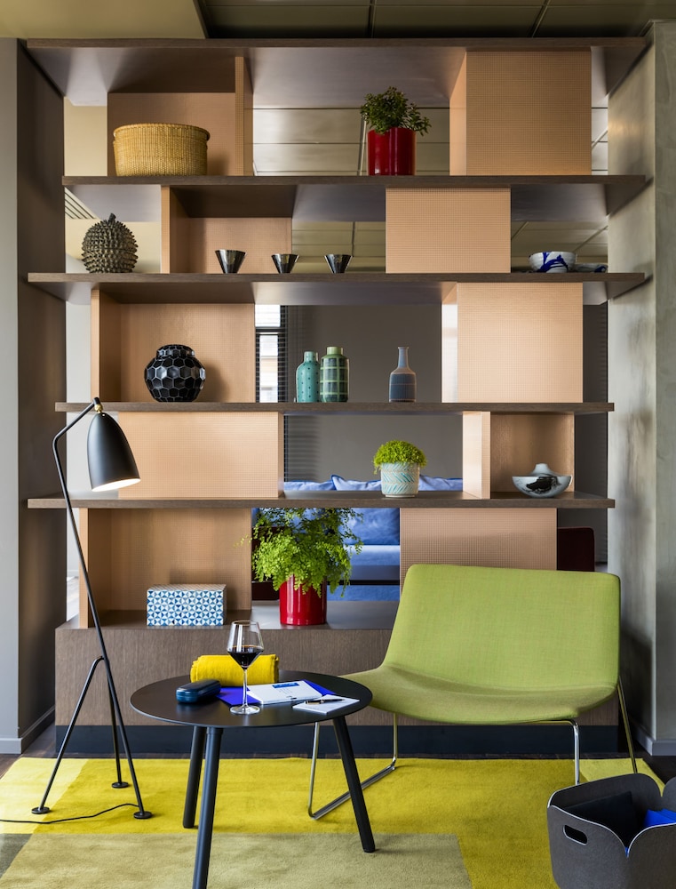 Okko Hotels Paris Rueil Malmaison 6/63