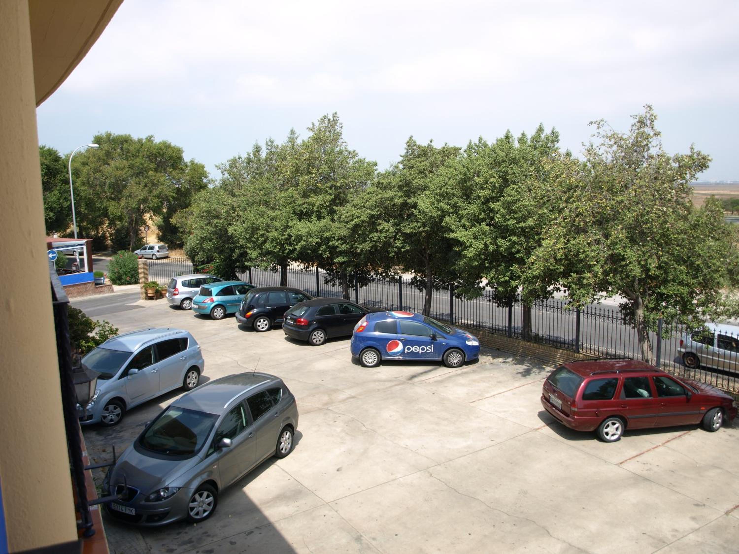 Hotel Caballo Negro 26/33