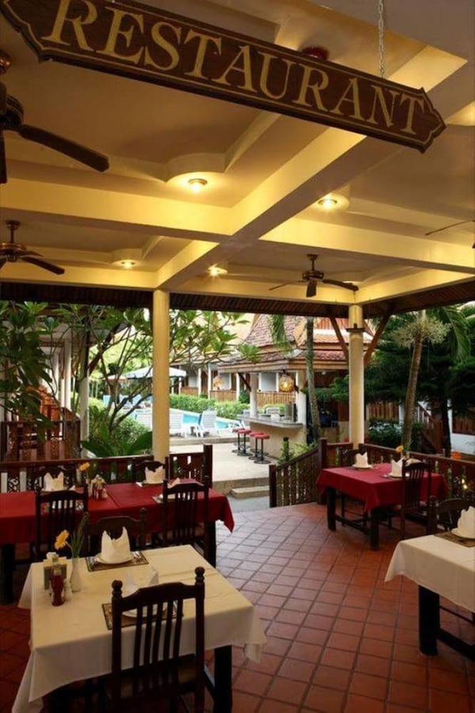 Bangtao Village Resort 39/60