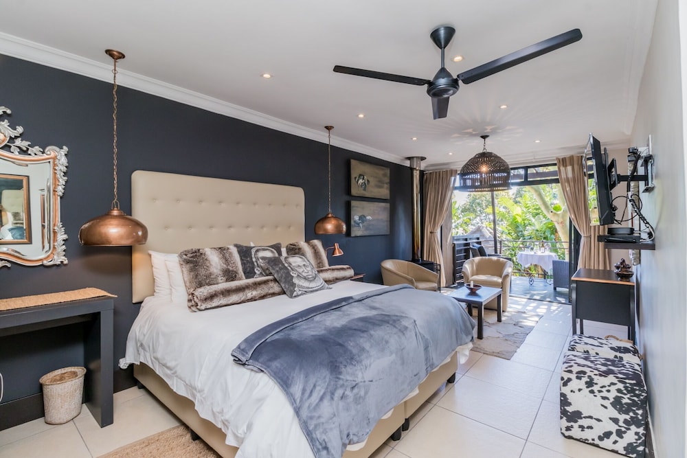 SW1 Lodge 12/50