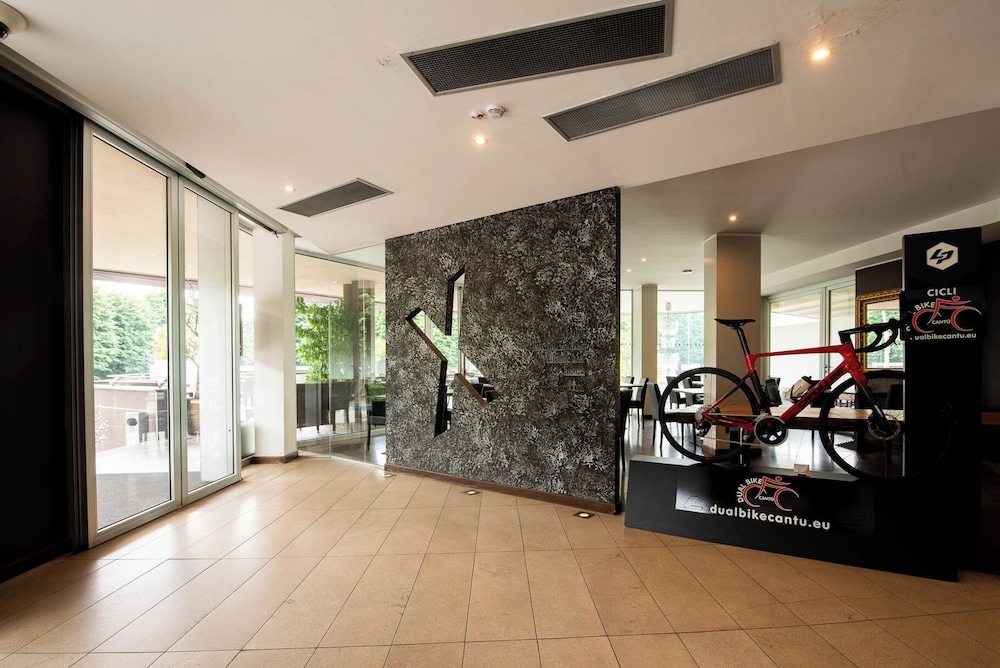 Axolute Comfort Hotel 26/50