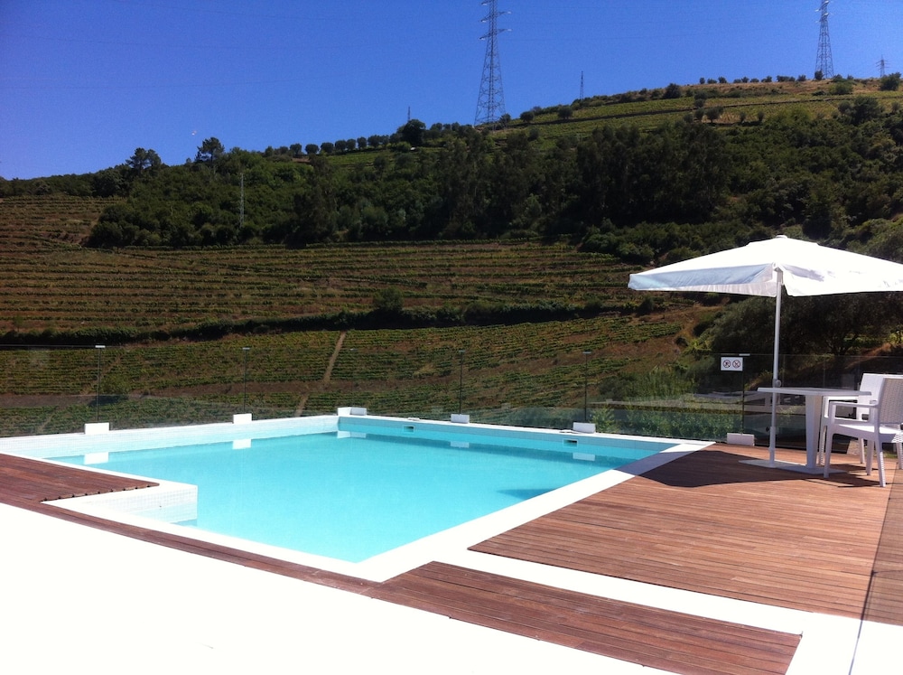 Quinta De Casaldronho Wine Hotel 29/60