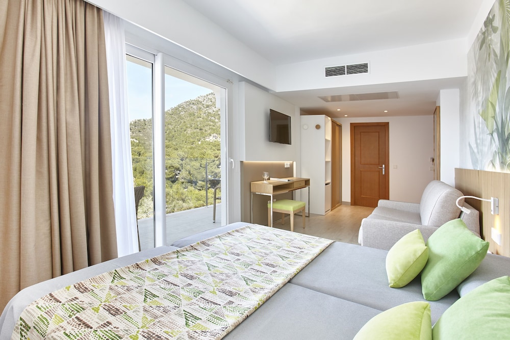 Universal Hotel Castell Royal 21/56