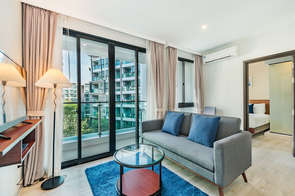 Wyndham Royal Lee Phuket 34/57