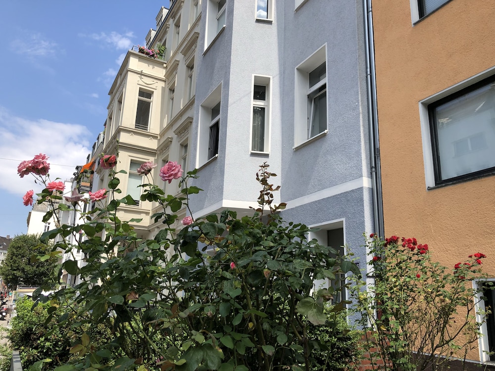 Ferienwohnung Bankwitz 13/16